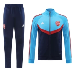 Arsenal FC Casaco Fatos de Treino 2024-25 Azul