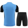 Arsenal FC T-Shirt Fatos de Treino 2023-24 Light