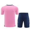Arsenal FC T-Shirt Fatos de Treino 2024-25 Rosa