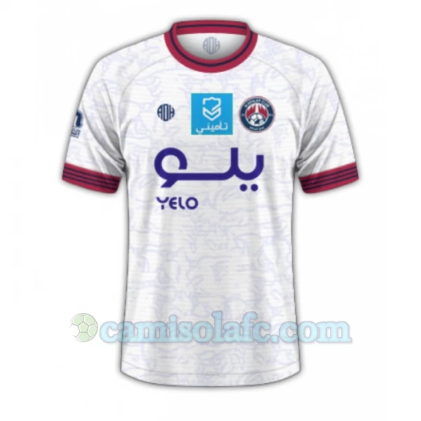 Camisola Al-Adalah FC 2022-23 Principal