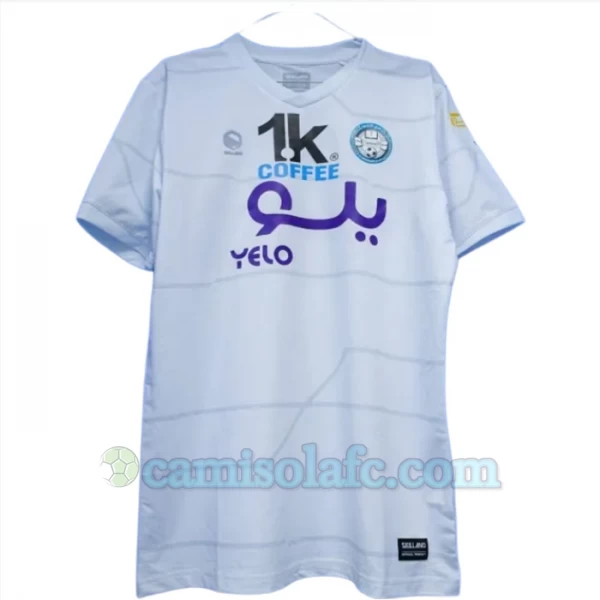 Camisola Al-Okhdood Club 2022-23 Principal