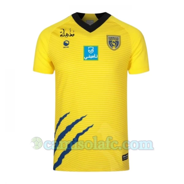 Camisola Al-Taawoun FC 2022-23 Principal