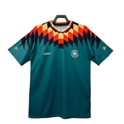 Camisola Alemanha Retro 1994 Alternativa Homem