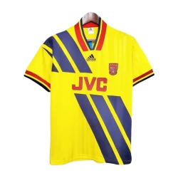 Camisola Arsenal FC Retro 1993-94 Alternativa Homem