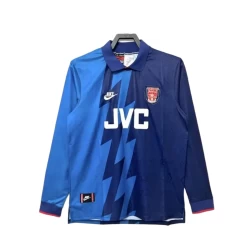 Camisola Arsenal FC Retro 1995-96 Alternativa Homem Manga Comprida