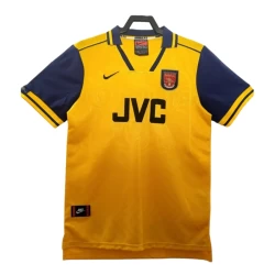 Camisola Arsenal FC Retro 1996-97 Alternativa Homem