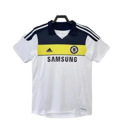 Camisola Chelsea FC Retro 2011-12 Terceiro Homem