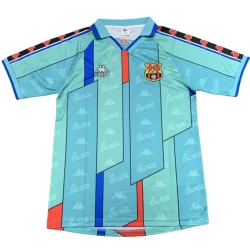 Camisola FC Barcelona Retro 1996-97 Alternativa Homem