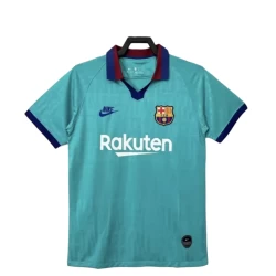 Camisola FC Barcelona Retro 2019-20 Principal Homem