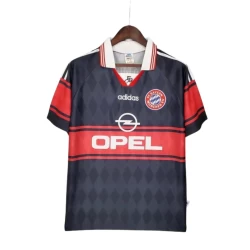 Camisola FC Bayern München Retro 1998-99 Principal Homem