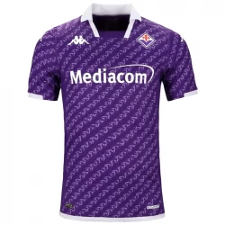Camisola Futebol ACF Fiorentina 2023-24 Principal Equipamento Homem