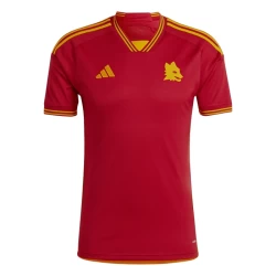 Camisola Futebol AS Roma 2023-24 Principal Equipamento Homem