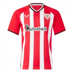 Camisola Futebol Athletic Club Bilbao 2023-24 Principal Equipamento Homem