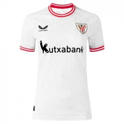 Camisola Futebol Athletic Club Bilbao 2023-24 Terceiro Equipamento Homem
