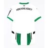 Camisola Futebol Borussia Mönchengladbach 2024-25 Principal Equipamento Homem