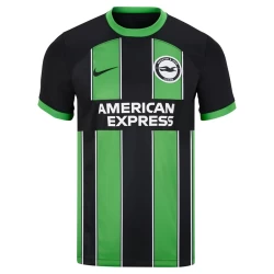 Camisola Futebol Brighton Hove Albion 2024-25 Terceiro Equipamento Homem