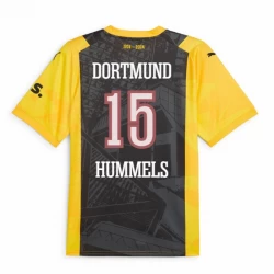 Camisola Futebol BVB Borussia Dortmund Mats Hummels #15 2024-25 Special Principal Equipamento Homem