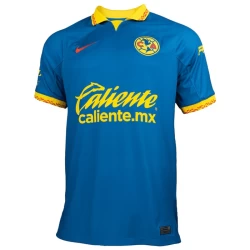 Camisola Futebol Club América 2023-24 Alternativa Equipamento Homem