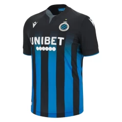 Camisola Futebol Club Brugge 2023-24 Principal Equipamento Homem