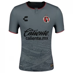 Camisola Futebol Club Tijuana 2023-24 Alternativa Equipamento Homem