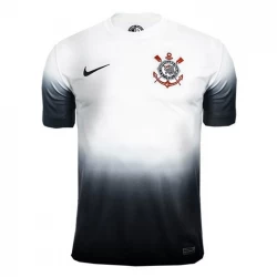 Camisola Futebol Corinthians 2024-25 Principal Equipamento Homem