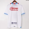 Camisola Futebol Cruz Azul 2024-25 Alternativa Equipamento Homem