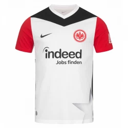 Camisola Futebol Eintracht Frankfurt 2024-25 Principal Equipamento Homem