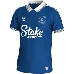 Camisola Futebol Everton FC 2023-24 Principal Equipamento Homem