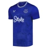 Camisola Futebol Everton FC 2024-25 Principal Equipamento Homem