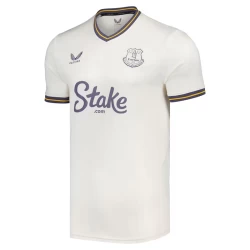 Camisola Futebol Everton FC 2024-25 Terceiro Equipamento Homem