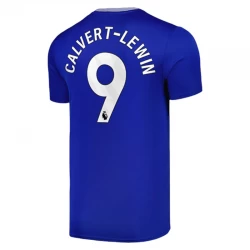 Camisola Futebol Everton FC Calvert-Lewin #9 2024-25 Principal Equipamento Homem