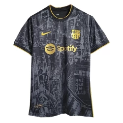 Camisola Futebol FC Barcelona 2023-24 Special Principal Equipamento Homem