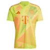 Camisola Futebol FC Bayern München Manuel Neuer #1 2024-25 Guarda-Redes Principal Equipamento Homem