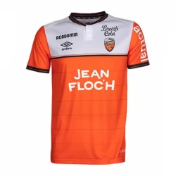 Camisola Futebol FC Lorient 2023-24 Principal Equipamento Homem