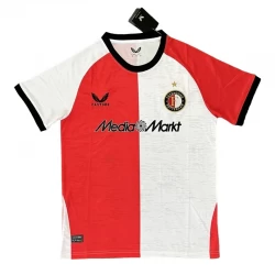 Camisola Futebol Feyenoord 2024-25 Principal Equipamento Homem