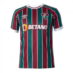Camisola Futebol Fluminense 2023-24 Principal Equipamento Homem