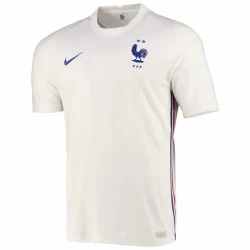 Camisola Futebol França UEFA Euro 2021 Alternativa Homem Equipamento