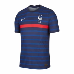 Camisola Futebol França UEFA Euro 2021 Principal Homem Equipamento