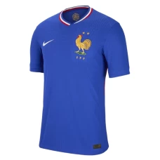 Camisola Futebol França UEFA Euro 2024 Principal Homem Equipamento