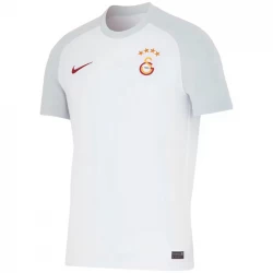 Camisola Futebol Galatasaray 2023-24 Alternativa Equipamento Homem