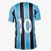 Camisola Futebol Grêmio FBPA 2024-25 Principal Equipamento Homem