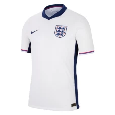 Camisola Futebol Inglaterra UEFA Euro 2024 Principal Homem Equipamento