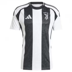 Camisola Futebol Juventus FC 2024-25 Principal Equipamento Homem