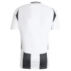 Camisola Futebol Juventus FC 2024-25 Principal Equipamento Homem