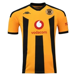 Camisola Futebol Kaizer Chiefs 2024-25 Principal Equipamento Homem