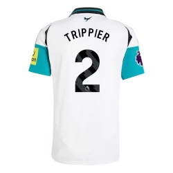 Camisola Futebol Newcastle United 2024-25 Trippier #2 Alternativa Equipamento Homem