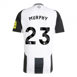 Camisola Futebol Newcastle United Murphy #23 2024-25 Principal Equipamento Homem