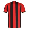 Camisola Futebol OGC Nice 2024-25 Principal Equipamento Homem