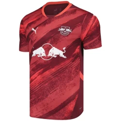 Camisola Futebol RB Leipzig 2024-25 Alternativa Equipamento Homem