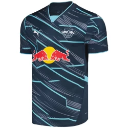 Camisola Futebol RB Leipzig 2024-25 Terceiro Equipamento Homem